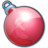 Ball red Icon